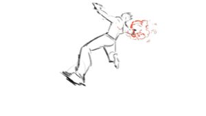 Jonghyun Jungboix Instagram - From another resquest, sharing some frames
.
.
.
.
.
.
.
.
.
.
.
.
.
#animation #animator #anime #sakuga #cartoon #2danimation #2d #fx #drawing #art #artist #anioneworks #character #anime #fight #punch #element #firebender #avatarthelastairbender #impact #frame #framebyframe