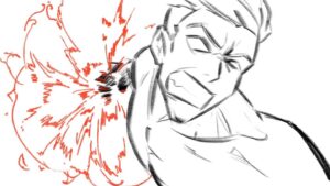 Jonghyun Jungboix Instagram - From another resquest, sharing some frames
.
.
.
.
.
.
.
.
.
.
.
.
.
#animation #animator #anime #sakuga #cartoon #2danimation #2d #fx #drawing #art #artist #anioneworks #character #anime #fight #punch #element #firebender #avatarthelastairbender #impact #frame #framebyframe