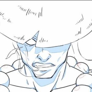 Jonghyun Jungboix Instagram - Time flies

Old memories, reanimated.

(Dunno why it went reels, didn't mean to)

.
.
.
.
.
.
.
.
#animator #art #anime #jump #sakuga #power #impact #2danimation #drawing #rough #fx #animeart #animeboy #cool #punch #kick #fight #reanimation #progress  #sword