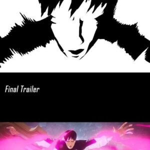 Jonghyun Jungboix Instagram - Again, 2DFX work on NEWJEANS - GODS trailer / for League of Legends Worlds
.
.
.
.
.
.
.
.
.
.
.
.
.
.
.
.
#anime #animation #2d #3d #leagueoflegends #fx #drawing #art #sakuga
