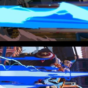 Jonghyun Jungboix Instagram - Hand drawn 2DFX work for Coca cola x Marvel commercial !
 -With studio ETC-
.
.
.
.
.
.
.
.
.
.
.
.
.
#animation #cg #3d #2d #sakuga #cocacola #marvel