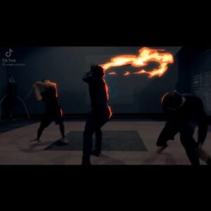 Jonghyun Jungboix Instagram - FX animation for practice

Original footage by wildinvalhalla
.
.
.
.
.
.
.
.
.
#fx #sakuga #impact #sword #fight #animation #2d