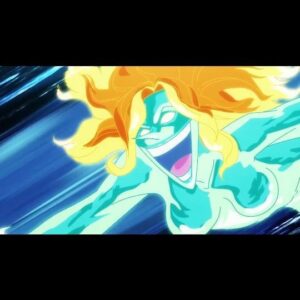 Jonghyun Jungboix Instagram - My second sequence as LO/GENGA animator for ONEPIECE episode 1066.

It was very fun

 thanks to vincent chansard and Henry thurlow for the opportunity
.
.
.
.
.
.
.
.
.
#anime #character #animation #2d #2danimation #animator #sakuga #manga #onepiece #toeianimation #art #artist #anioneworks