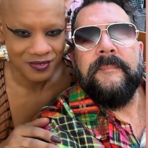 Jonny McGovern Instagram - There were moments Vol 977:  Summertime Fun  #gaybear #gaysummer  #gaybeard  #weho