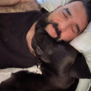 Jonny McGovern Instagram - There were moments Vol 977:  Summertime Fun  #gaybear #gaysummer  #gaybeard  #weho