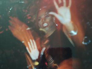Jonny McGovern Instagram - Going through so many years of memories with  Koko Aviance. . So many laughs, so many shows, adventures, after hours, lewks, dance moves and stories for days.  She was a friend, a sister, a muse and always a superstar to me .
