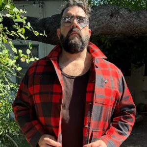 Jonny McGovern Instagram - There were moments Vol 977:  Summertime Fun  #gaybear #gaysummer  #gaybeard  #weho
