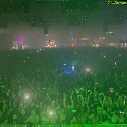 Jono Grant - 1.4K Likes - Happy New Year from Dallas!
#2022 #lightsallnight #Dallas