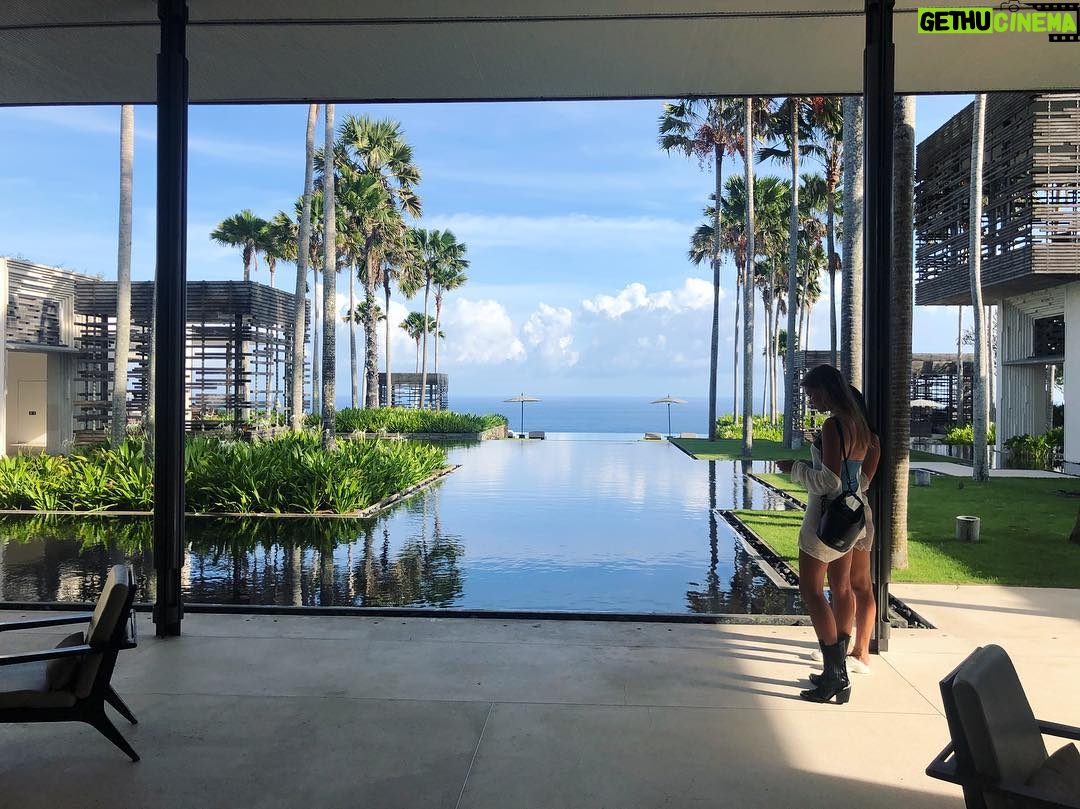 Jono Grant - 3.1K Likes - #Bali
