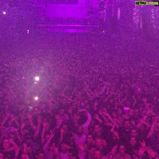 Jono Grant - 3.7K Likes - My favourite giant shoe box #Printworks #London