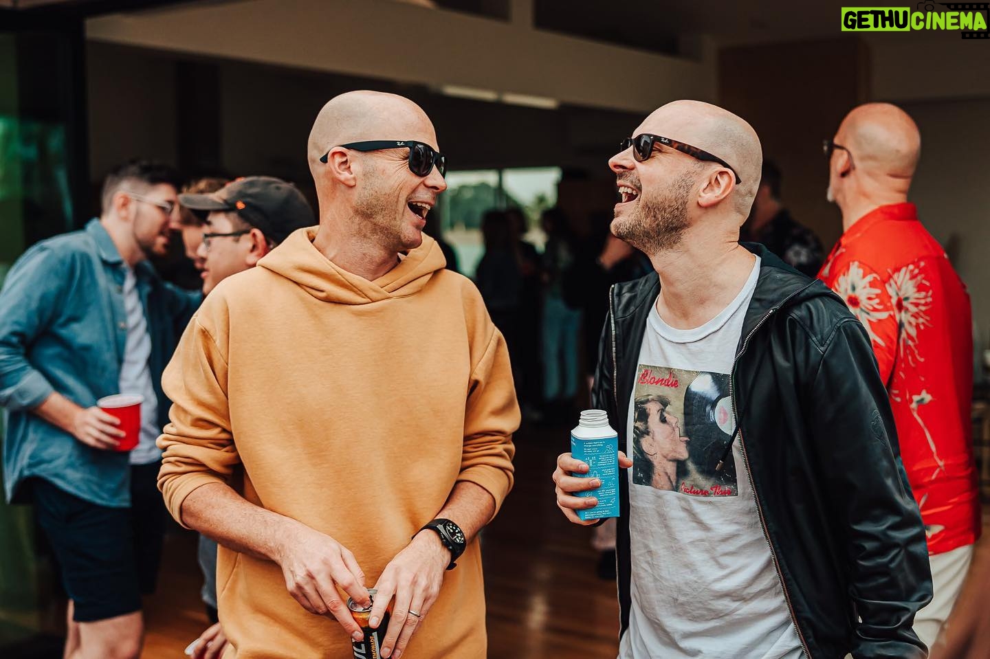 Jono Grant - 2.2K Likes - #GrantBros #ABGT500
📷 @lukedyson