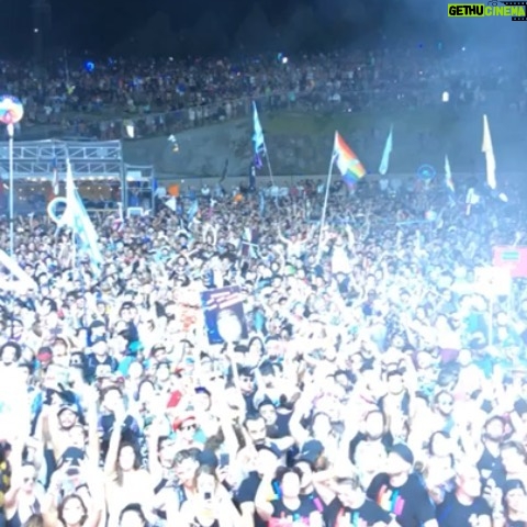 Jono Grant - 2K Likes - Lots of wonderful people who made last special #ABGTW #aboveandbeyond #thegorge