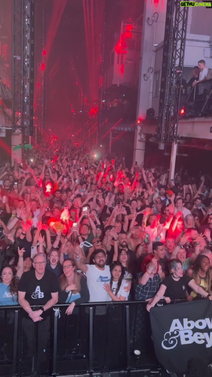 Jono Grant - 4.7K Likes - Thank you London for making the closing of #Printworks so special this month. Made me feel proud of our wonderful city, but equally sad to see such a great much loved venue close its doors.