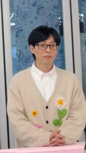 Actor Joo Woo-jae HD Instagram Photos and Wallpapers March 2024