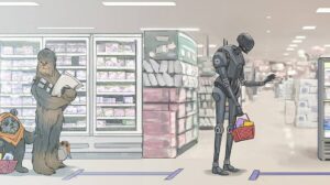 Joonas Suotamo Instagram - I'd like to share this beautiful artwork from @ilmvfx (Swipe to see full mural by artist Casey Straka). Thank you to the healthcare professionals, grocery workers, and other amazing people who are our true heroes. Social distancing works!! ❤️