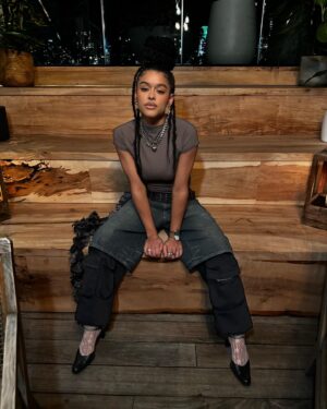 Jordan Alexander Instagram - stay tuned….

style @sakinagarcia 
mua @ms.mylesmua 
hair @stthair