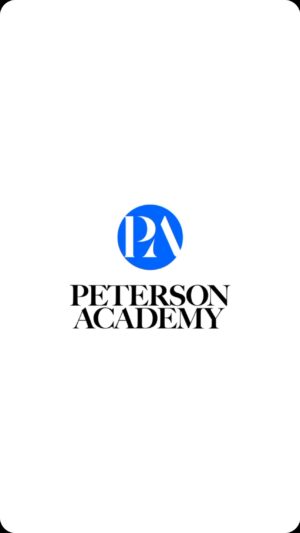 Jordan B. Peterson Instagram - Limited pre-enrollment is now available at petersonacademy.com. 18 beautiful courses, 3 new courses monthly, optional AI-testing and the integrated social media platform. Onward and upward, ladies and gentlemen. Let’s take education back.