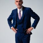 Jordan B. Peterson