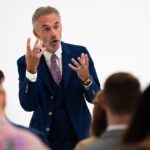 Jordan B. Peterson