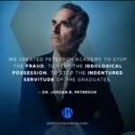 Jordan B. Peterson