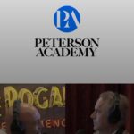 Jordan B. Peterson
