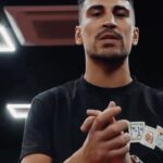 Jordan Gill