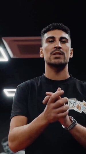 Jordan Gill Instagram - Fulfil the promises you made to yourself here at BoxCross UK #boxing #boxcrossfit #jordangill #wisbech