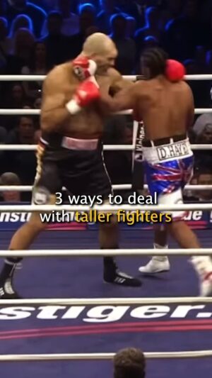 Jordan Gill Instagram - Boxers, listen up…🥊

Fighting a taller opponent means you will have to adjust your game plan to see the most success…

These tips will allow you to open angles & land shots on a taller boxing opponent..🎯

Get training & put them into practice!🤝

#boxing #boxer #boxinglife #boxinggym #boxingtraining #boxinghype