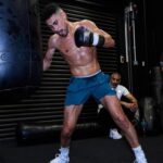 Jordan Gill