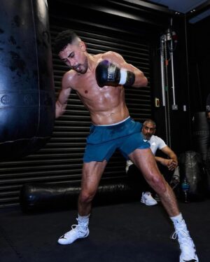 Jordan Gill Instagram - 🌟See Jordan Gill Train Live This Sunday at Boxcross UK!🌟

Hey everyone! Big news for all you fitness and boxing fans. This Sunday, Boxcross UK is hosting an open session with Fenland’s own Jordan Gill. He’s in top form, gearing up for a massive fight in Manchester on April 13th, and you’re all invited to see him in action.

🥊Catch a Glimpse of Excellence 🥊

Jordan’s putting in the work and showing us what it takes to compete at the highest level. It’s a unique chance to get up close with professional training.

🎁 Win Jordan Gill Merch: Signed Glove & A Photo Op! 🎁

Here’s the cool part: You can win a glove signed by Jordan and snap a photo with him. 

Just:

🔥Comment & Share: Drop us a comment for Jordan below and share this post.🔥

Winner Announcement: We’ll pick a winner from the comments and announce it at Sundays event.

Event Details:

When: This Sunday
Where: Boxcross UK, Wisbech
Time: 9.30am

Whether you’re a hardcore boxing fan or new to the scene, it’s going to be a great morning of fitness, inspiration, and community vibes.

Don’t miss this chance to support a local hero and get some weekend motivation.

👊Comment, share, and let’s get behind Jordan Gill. See you on Sunday! 👊

#JordanGill
 #BoxcrossUK #FenlandPride #BoxingWorkout #MeetTheChamp