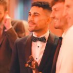 Jordan Gill