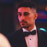 Jordan Gill