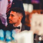 Jordan Gill