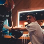 Jordan Gill