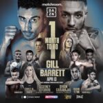 Jordan Gill