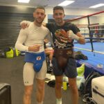Jordan Gill
