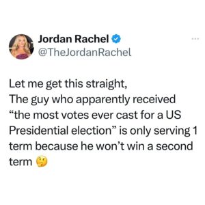 Jordan Rachel Instagram - Hmm I need answers