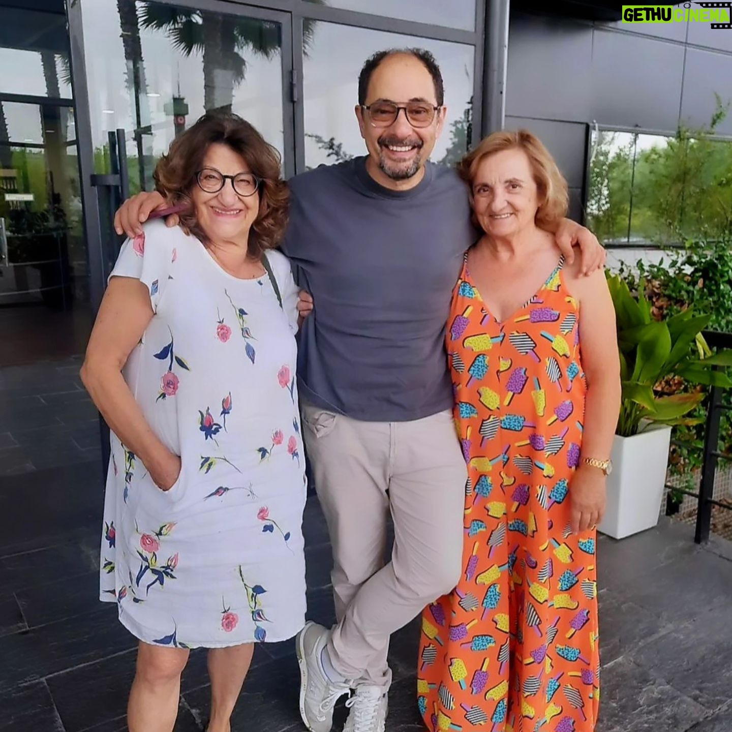 Jordi Sánchez - 16.5K Likes - Compañeras queridas.