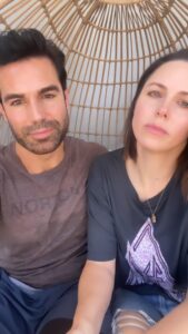 Actor Jordi Vilasuso HD Instagram Photos and Wallpapers September 2022