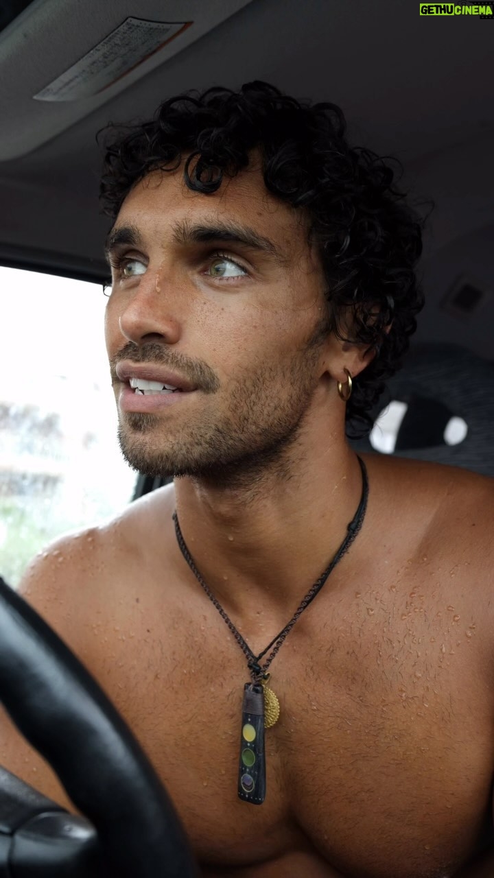 Jordi Webber - 4.1K Likes - “Being tough won’t get you anywhere… it will just delay the process”
Just sharing my thoughts, my process, and sharing a friendly reminder (especially to our brothers) to be open, to be vulnerable, to learn what we can from those luls and to move forward with Grace 🤘🏽✨
Keep rocking, you got this 🔥✨