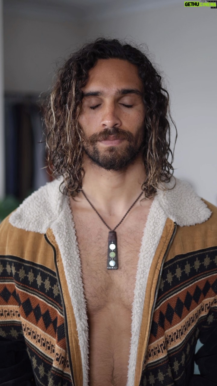 Jordi Webber - 2.5K Likes - Time for another story 🌞
Thank you for the life you saw with me, the energy you gave me, the places and people you guided me to, and the mana that I will take into this next chapter 🦁
Remember, our hair holds power 🔥