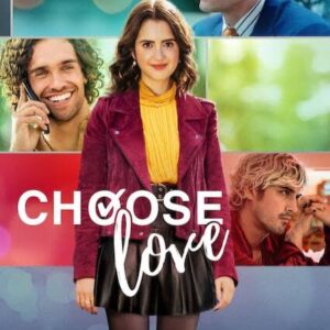Jordi Webber Instagram - Due to the times - all the conflict going on in the world, the actor/writer strikes - I’ve held off from sharing,

But I think it’s time to acknowledge this one.

If you haven’t already met him, this is ‘Jack’ and it was an absolute joy to play him in Choose Love ❤️

If you’ve seen this bubbly interactive film on Netflix - how many endings did you see? ☺️🤷🏽‍♂️
If you haven’t - it’s a good watch for the  holidays ✨🎄

Anyway, to all the cast/crew involved, you all did an amazing job 👏🏼 and it was a groovy time cutting shapes with you all 🎬

To everyone else, I wish you a beautiful Christmas and new years 🤘🏽
Stay safe, be kind, have fun, cherish your loved ones, and most of all…… Stay Groovy 🕺🏽🤘🏽