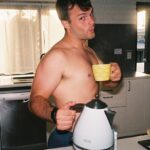 Jordi Webber