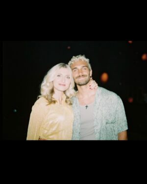Jordi Webber Instagram - Big ups and big love to everyone in Australia that’s watched the series so far 🙏🏼

Number 1 show on @stanaustralia 😵
What a buzz 🤘🏽 

This show is the combination of many world class talents coming together, not only the performances, but the writing, directing, editing, the score, cinematography, and everything else in between.
Super proud of the end result. It’s a treat, and such a gift to be a part of it as Benji :)

If you haven’t given it a watch, and you are in Aussie - give it a spin, and to the rest of the world- it will be coming to you guys at a later date this year, I’ll spread the word when it does ✨👌🏽

Stay groovy 🤙🏽