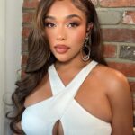 Jordyn Woods