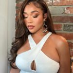 Jordyn Woods