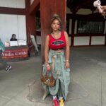 Jordyn Woods
