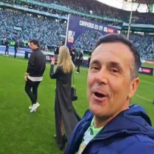 Jorge Gabriel Instagram - 