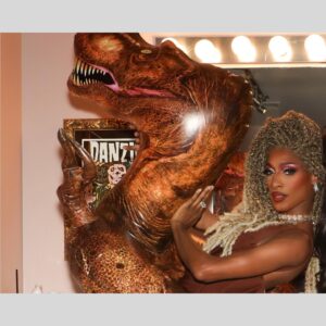 Jorgeous Instagram - 🦎Jurassic Judy’s 🦖
Thank you @marco_ovando for putting up with us and for these STUNNING shots. We love you forever ♥️