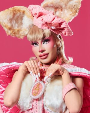 Jorgeous Instagram - Ayy Chihuahuas¡ 🐶🐾💕 

Photo @ericrichardmagnussen 💕
Look @marcosquared 💕
Hair @gorak_eldar 💕 

#Allstars9